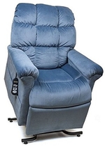 Golden Technologies MaxiComfort Cloud PR-510SME Infinite Position Lift Chair